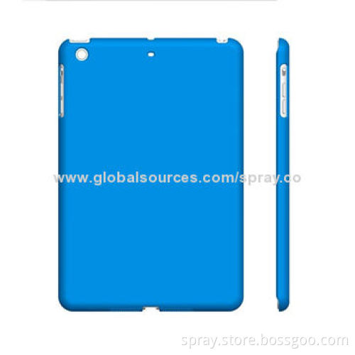 Protective Hard Shell Cover Case Compatible with iPad Mini with Retina Display and iPad Mini 2